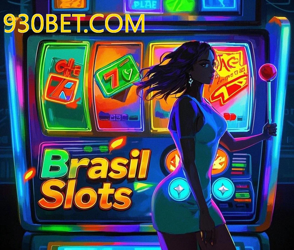 930bet GAME-Slots