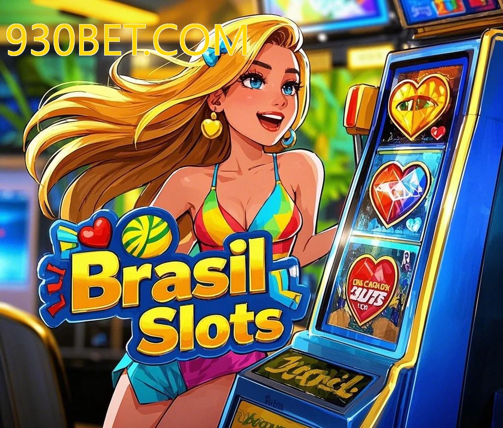 930bet GAME-Slots