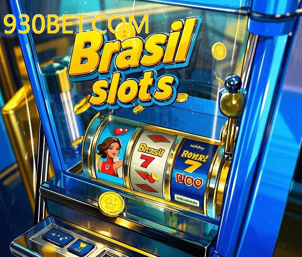 930bet GAME-Slots